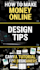 make professional custom youtube thumbnails