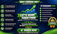 provide technical SEO audit, backlink building