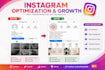 be your expert instagram marketing manager
