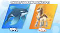 create your custom fakemon design character