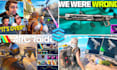 do professional 3d arc raiders design high quality thumbnail