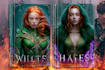 design your ideal fantasy book cover