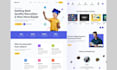 build a wordpress lms website or elearning website with tutor lms