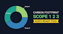 calculate your carbon footprint using ghg protocol
