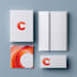 design logo and business card