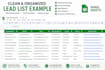 do web research, data collection, and lead generation