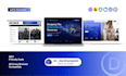 develop wordpress website with divi, bricks, wp themes or custom build expert