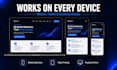 design a webflow website for your business