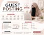 do buisness guest post  on high da websites