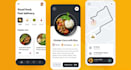 develop food delivery app multi vendor app grocery app logistic delivery website