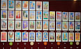 read your fortune with oracle cards through text