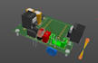 design professional pcb layout using altium designer