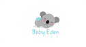 create a handcrafted koala logo design
