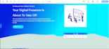 do high converting landing page design
