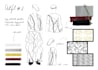 develop fashion collection from research to concept