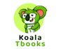 create a premium koala logo with custom concepts