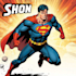 create comic books, pinups and poster illustrations