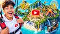 create viral youtube thumbnails that increase CTR