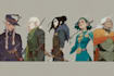 draw your dnd character or npc