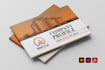 design modern and professional company profiles