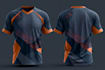 do custom jersey design or sublimation design