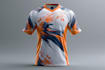 make an awesome jersey design for your team