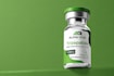 design peptide vial label, bottle label and supplement label