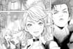 draw custom manga comic pages and illustrations