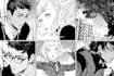 create professional manga comic art from your story