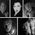 draw noir, horror and dark comic book art and illustrations