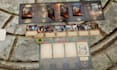 do cinematic 3d board game tabletop animation for kickstarter, gamefound, amazon
