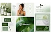 create brand logo, brand identity design and full branding kit