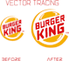 vector tracing, vectorize image, convert image to vector