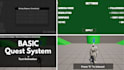 develop game mechanics, systems, and prototypes in unreal engine 5 blueprints