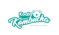 create a premium koala logo with custom concepts