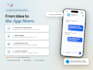 develop professional mobile apps using swift, flutter