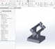 create solidworks 3d models or engineering drawings