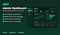 build a full stack booking website with admin dashboard in nextjs