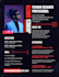 design professional resume for you