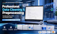 clean, preprocess, and prepare your dataset for machine learning using python