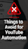 youtube automation faceless channel setup and strategy