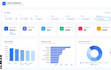 build live google sheets analytics dashboard