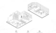 design efficient apartment layouts for developers