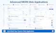 develop a full stack mern web application with react node and mongodb