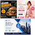 design professional canva social media posts,