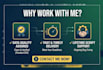 do python web scraping and selenium automation