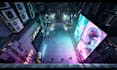 create stylized ue5 game environment design, multiplayer rpg world level design