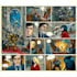create an awesome comic books based on your script