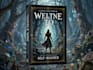 create a high end fantasy book cover for self publishing