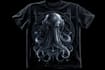 create custom anime and gaming t shirt illustrations